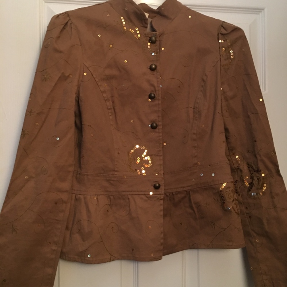 Jacket